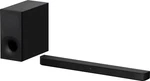 Sony HT-S400 2.1CH Soundbar With Powerful Wireless Subwoofer Black. Fixed Price $299.99.