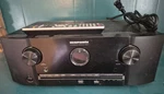 Marantz SR5011 7.2 Channel Network Av Receiver With Bluetooth And Wi-fi Used. Fixed Price $250.00.