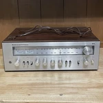 Vintage Mcs Modular Component Systems 3222 Stereo Receiver Powers For Parts. Fixed Price $124.99.