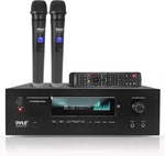 Pyle PT888BTWM.5 5.2 Channel Receiver 1000W Bluetooth Karaoke Hdmi Usb Fm. Fixed Price $225.00.