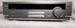 Jvc RX-5022V 5.1 Ch Av Control Receiver Silver, Tested, Works.. Fixed Price $44.99.