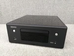 Denon RCD-N10 Network Receiver Hi-res Bluetooth Wi-fi Airplay. Fixed Price $506.11.