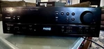 Optimus 31-3041 Stereo Receiver Dolby Pro Logic Phono Input Tested Working. Fixed Price $56.62.