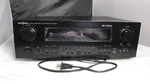 Insignia IS-HC040917 Digital Home Theater Amplifier No Remote Cracked Screen. Fixed Price $59.99.
