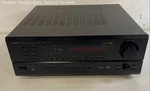 Denon Model AVR-1801 Am/fm Audio Video 5.1 Surround Sound Receiver. Fixed Price $59.99.