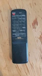 Rca Remote Control Oem Black STA-3850 Audio Receiver Replacement. Fixed Price $15.00.