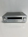 Teac AG-10D Av Digital Home Theatre Receiver Silver Parts Only. Fixed Price $44.00.