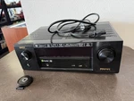 Denon AVR-X1100W Integrated Network Receiver (1104835). Fixed Price $79.99.