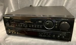 As-is Pioneer Elite VSX-79 Stereo Receiver Stuck In Standby Mode. Fixed Price $59.95.