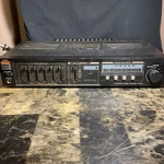 Vintage Fisher CA-39 Stereo Integrated Amplifier & Synthesizer Tuner FM-39 Works. Fixed Price $64.99.