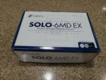 Niles SOLO-6MD Ex Weather Resistant Metadata Keypad For ZR-6 Receiver 3 Colr Kit. Fixed Price $69.95.