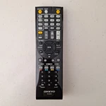 Genuine Oem Onkyo RC-834M Remote Control HTR758 HTR791 HTRC460 TXNR414. Fixed Price $13.75.