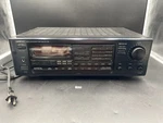 Onkyo Quartz Synthesized Tuner Amplifier TX-905 Tested. Fixed Price $85.00.