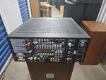 Harman Kardon Avr 7200 Home Theater Surround Receiver Tested Working. Fixed Price $699.00.