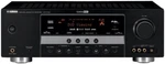Yamaha HTR-6140 51CHANNEL Digital Home Theater Receiver. Fixed Price $166.59.