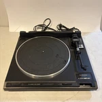 Pioneer Full-automatic Stereo Turntable PL-670. Spins. Read. Fixed Price $49.79.