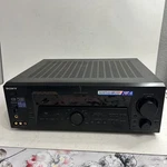 Sony STR-DE1075 Audio Video Control Center Fm Stereo Receiver 6 Ch Amplifier. Fixed Price $48.74.