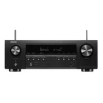 Denon AVR-S670H 75W 5.2-CHANNEL 8K Network Receiver Black SKU#2053933. Fixed Price $365.12.