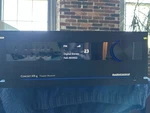 Audiocontrol Concert XR-6 Avr/home Theater Receiver. Fixed Price $825.00.