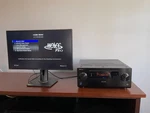 Pioneer Elite SC-87 9.2 Channel 4K Dolby Atmos A/v Receiver Excellent Condition. Fixed Price $600.00.