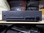 Nad C340 Integrated Amplifier Excellent / Near Mint Fully Working. Fixed Price $300.00.
