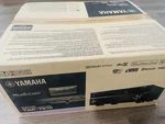 Yamaha TSR7810 7.2 85W Network A/v Receiver Audio Channel Appl *brand New. Fixed Price $469.99.