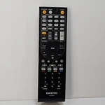 Original Onkyo RC-834M Remote Control HTR791 HTS7500 HTRC440 HTRC460 TXNR414. Fixed Price $16.95.