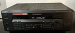 Sony STR-DE435 Stereo Receiver W/ Remote & Manual Bundle !read Description!. Fixed Price $71.98.