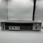 Vintage Pioneer Stereo Receiver SX-202 Am/fm Tested. Fixed Price $80.00.