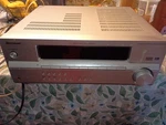 Pioneer Audio Multi-channel Receiver SX-315. Fixed Price $119.99.