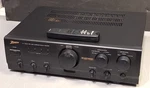 Zenith Z711B A/v Dolby Pro Logic Surround Sound 5.1 Amplifier Like Sony - Tested. Fixed Price $29.99.