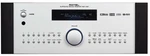 Rotel RSX-1057, 7.1 Surround Receiver-bundled W/remote -75WX5-SILVER-PREOWN-EXC. Fixed Price $198.38.