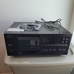 Pioneer PD-F407 File-type Compact Disc Player Cd 25 Read Description. Fixed Price $57.99.