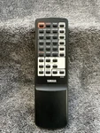 Genuine Yamaha VR09410 A/v Receiver Remote R-V98 RX-V490 R-V701 RX-V480. Fixed Price $14.44.