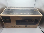 Sony STR-DH720HP 7.1 Hdmi Home Theater Surround Receiver Stereo + Remote Bundle. Fixed Price $129.99.