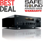 Yamaha R-N2000A Stereo Network A/v Receiver. Fixed Price $4399.95.