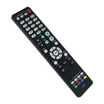 RC-1252 Replace Remote For Denon AVR-X4800H AVR-X4500H 9.4-CH 8K Receiver. Fixed Price $15.99.
