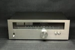 Kenwood KT-5500 Am-fm Stereo Tuner, Clean, Adjusted & New Lights Great. Fixed Price $189.00.