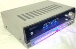 Technical Pro Am-fm Karaoke Stereo Receiver, Model: RX-S501. Fixed Price $99.99.