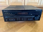 Pioneer VSX-D488 5.1 Home Theater Receiver Dolby Pro Logic Phono Tested. Fixed Price $97.50.