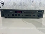 Nad 7220PE Receiver - Recapped / Serviced. Fixed Price $237.50.