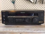 Sony STR-DE935 Av Receiver Dolby Digital/dts 5.1 A/v Controller Tested. Fixed Price $75.00.