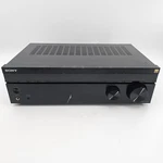 Sony 2-CHANNEL Stereo Receiver W/bluetooth Phono & Aux Input STR-DH190. Fixed Price $112.50.