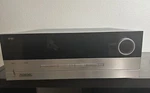 Harman Kardon Avr 745 7.1 Channel 595 Watts Monster Receiver. Fixed Price $1099.99.