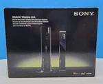 Sony Bravia Wireless Link Dmx WL1 - No Remote.. Fixed Price $100.00.