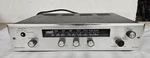 Vintage Bogen RM-300A Series B-116 Am Fm Mono Receiver W/ Microphone Input. Fixed Price $30.00.