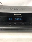 Sherwood RX-4503 Am/fm Stereo Receiver -2012 Tested, Works. Fixed Price $60.00.