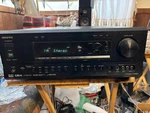Onkyo TX-NR801 RECEIVER-VGC-100 Watts 7-FULLY WORKING-60 Day Warranty. Fixed Price $149.00.