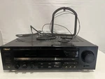 Teac AG-V1020 Audio Video Stereo Receiver With Antenna. Fixed Price $49.95.