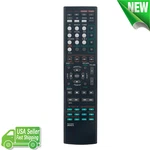 RAV285-WN05830US Replaced Remote Control For Yamaha Receiver HTR6160 RX-V663. Fixed Price $12.97.